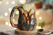 Load image into Gallery viewer, 12-B Landscape PROTOTYPE Textured Divot Mug - MISFIT, 18 oz. - 25% off