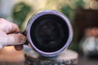 12-C Lavender Fields Mug, 23 oz.