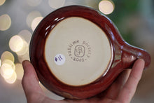 Load image into Gallery viewer, 11-C 'FLOW' Flared Mug, 18 oz.