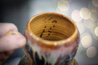 14-D New Wave Variation Gourd Mug, 17 oz.