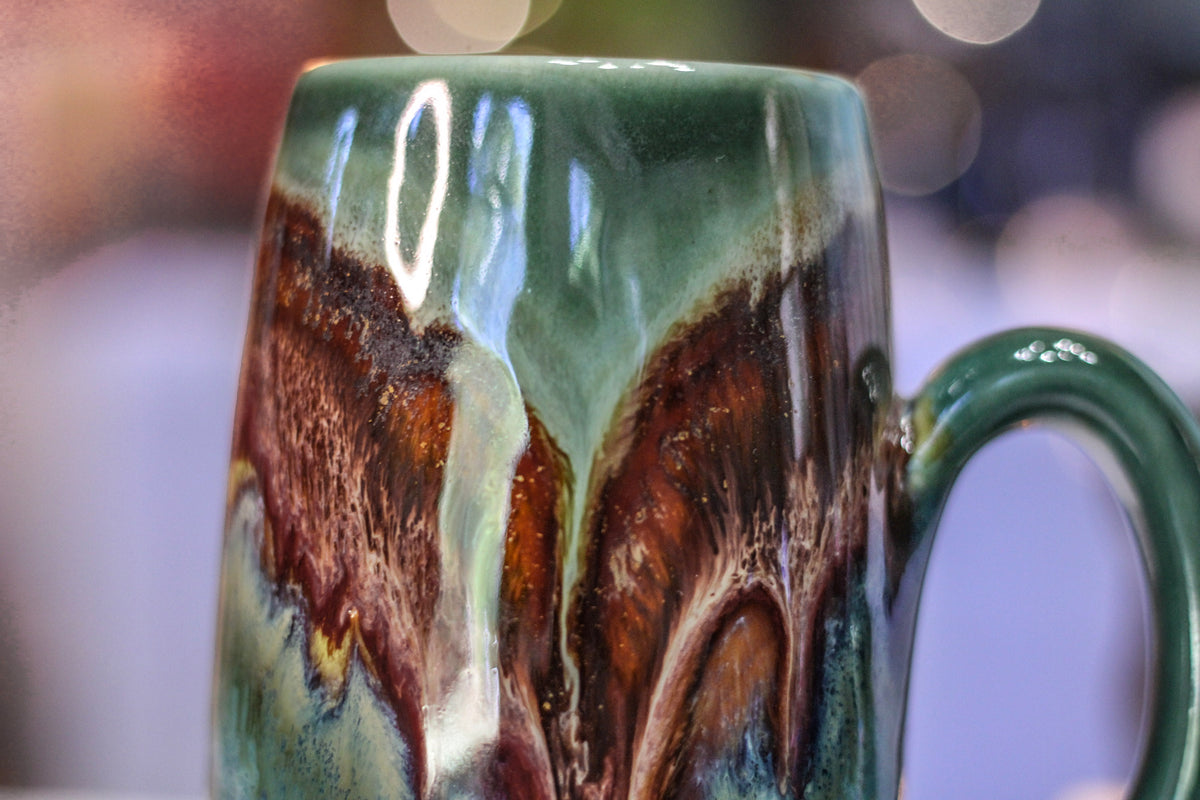 14-B PROTOTYPE Mug - MISFIT, 24 oz. - 15% off