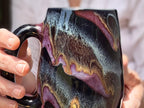 15-E Amethyst Grotto Mug, 24 oz.