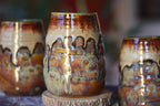 13-E Root Beer Dad Mug - MISFIT, 21 oz. - 15% off (This listing is for one mug)