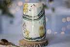 13-D Atomic Jazz Mug - ODDBALL, 23 oz. - 20% off