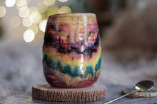 Load image into Gallery viewer, 13-E 'FUN' Textured Cup, 14 oz.