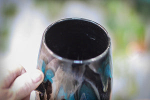 13-D Turquoise Grotto Mug - MISFIT, 25 oz. - 15% off