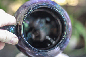 20-C Twilight Stellar Squat Mug,18 oz.