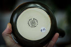 14-B High Desert Gourd Mug, 20 oz.