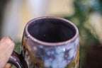 12-C Lavender Fields Mug, 23 oz.