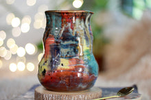 Load image into Gallery viewer, 12-E 'Fun' EXPERIMENT Textured Divot Pitcher, 18 oz.