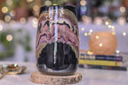 15-B Amethyst Grotto Mug - MISFIT, 24 oz. - 10% off