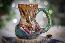 Load image into Gallery viewer, 23-B Molten Cheetah Mug - MISFIT, 19 oz. - 20% off