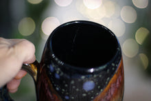 Load image into Gallery viewer, 13-B Starry Night Mug, 24 oz.