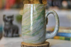 30-B EXPERIMENT Notched Mug - MISFIT, 24 oz. - 10% off