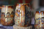 13-E Root Beer Dad Mug - MISFIT, 21 oz. - 15% off (This listing is for one mug)