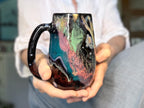 18-SC Mug, 21 oz.