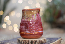 Load image into Gallery viewer, 18-TESTER Textured Divot Cup, 12 oz.