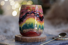 Load image into Gallery viewer, 13-E 'FUN' Textured Cup, 14 oz.