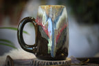 14-D Doe Tail Mug, 24 oz.