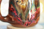 11-B Desert Oasis Mug - TOP SHELF, 24 oz.