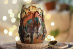 12-B Landscape PROTOTYPE Textured Divot Mug - MISFIT, 18 oz. - 25% off