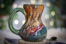 Load image into Gallery viewer, 23-B Molten Cheetah Mug - MISFIT, 19 oz. - 20% off
