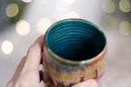 13-E EXPERIMENT Textured Cup, 13 oz.