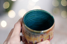 Load image into Gallery viewer, 13-E EXPERIMENT Textured Cup, 13 oz.