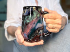 18-SC Mug, 21 oz.