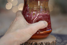 Load image into Gallery viewer, 18-TESTER Textured Divot Cup, 12 oz.