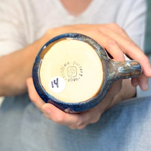 Load image into Gallery viewer, 14-E PROTOTYPE Simple Mug, 20 oz.