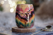 Load image into Gallery viewer, 13-E 'FUN' Textured Cup, 14 oz.