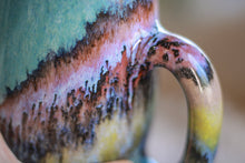 Load image into Gallery viewer, 12-C Rainbow Family Variation Mug - MINOR MISFIT, 24 oz. - 10% off