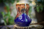 16-D Molten Cheetah Acorn Gourd Mug - MISFIT, 18 oz. - 15% off
