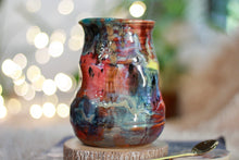 Load image into Gallery viewer, 12-E 'Fun' EXPERIMENT Textured Divot Pitcher, 18 oz.