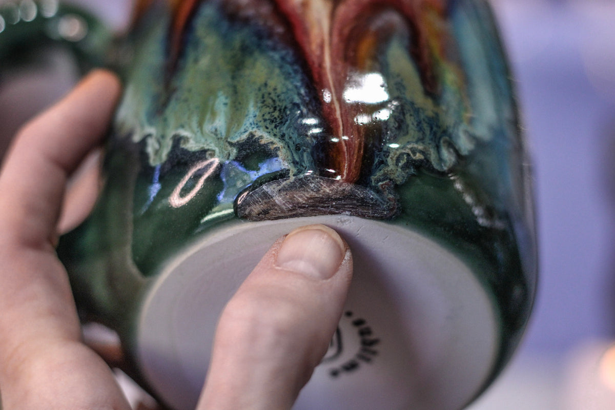 14-B PROTOTYPE Mug - MISFIT, 24 oz. - 15% off