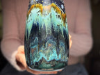 15-B  Rocky Mountain Midnight Mug - MISFIT, 25 oz. - 15% off