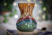 Load image into Gallery viewer, 23-B Molten Cheetah Mug - MISFIT, 19 oz. - 20% off