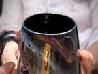 15-E Amethyst Grotto Mug, 24 oz.