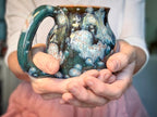 16-E PROTOTYPE Flared Squat Mug, 16 oz.