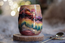 Load image into Gallery viewer, 13-E 'FUN' Textured Cup, 14 oz.