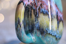Load image into Gallery viewer, 12-C Rainbow Family Variation Mug - MINOR MISFIT, 24 oz. - 10% off
