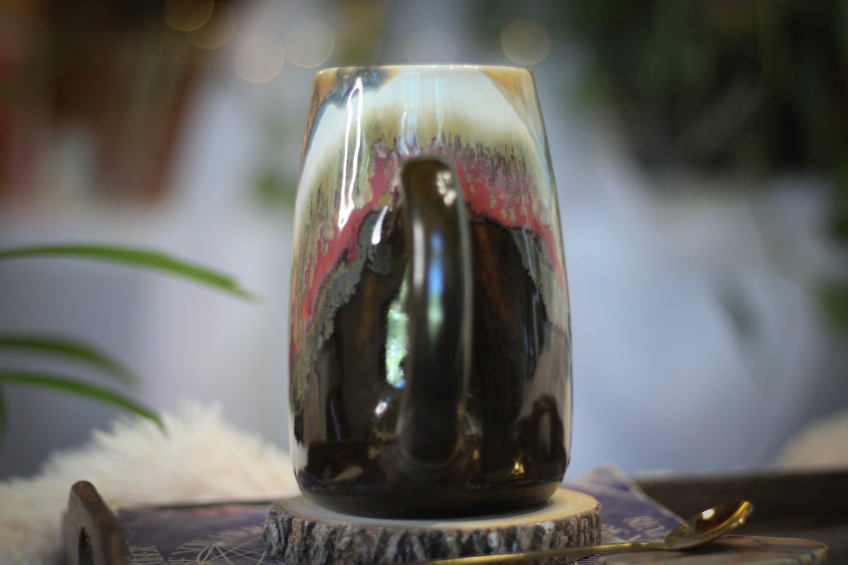 14-D Doe Tail Mug, 24 oz.