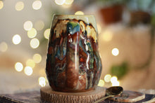 Load image into Gallery viewer, 12-B Landscape PROTOTYPE Textured Divot Mug - MISFIT, 18 oz. - 25% off
