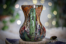 Load image into Gallery viewer, 23-B Molten Cheetah Mug - MISFIT, 19 oz. - 20% off