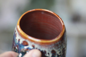 11-F New Wave Textured Mug, 20 oz. (This listing is for one mug)