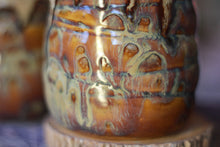 Load image into Gallery viewer, 13-E Root Beer Dad Mug - MISFIT, 21 oz. - 15% off (This listing is for one mug)