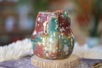 15-E Whimsy Mid Mod Mug, 16 oz.
