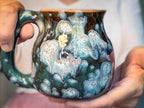 16-E PROTOTYPE Flared Squat Mug, 16 oz.