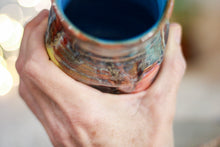 Load image into Gallery viewer, 12-E 'Fun' EXPERIMENT Textured Divot Pitcher, 18 oz.